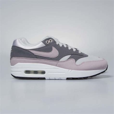 nike air max 1 319986-032 grijs roze